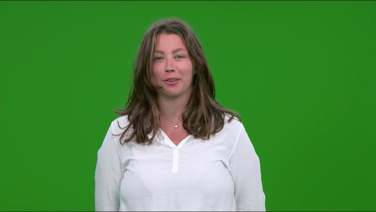 Aximmetry Advanced Keyer 1