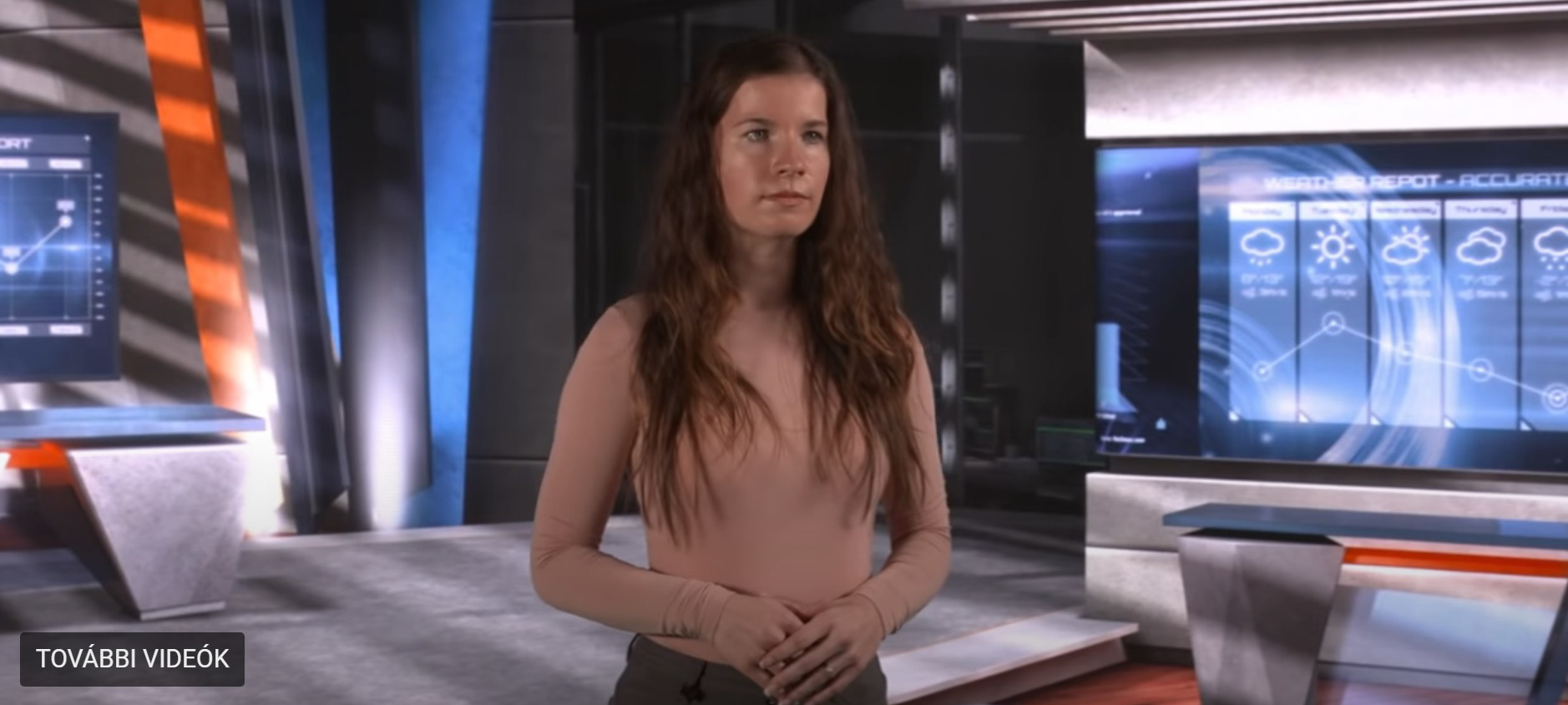 Aximmetry Advanced Keyer 2